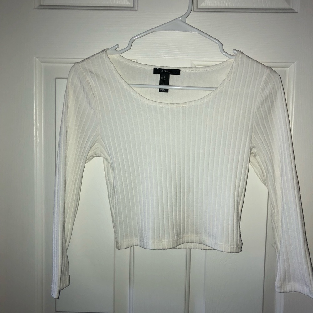 Forever 21 Sweater